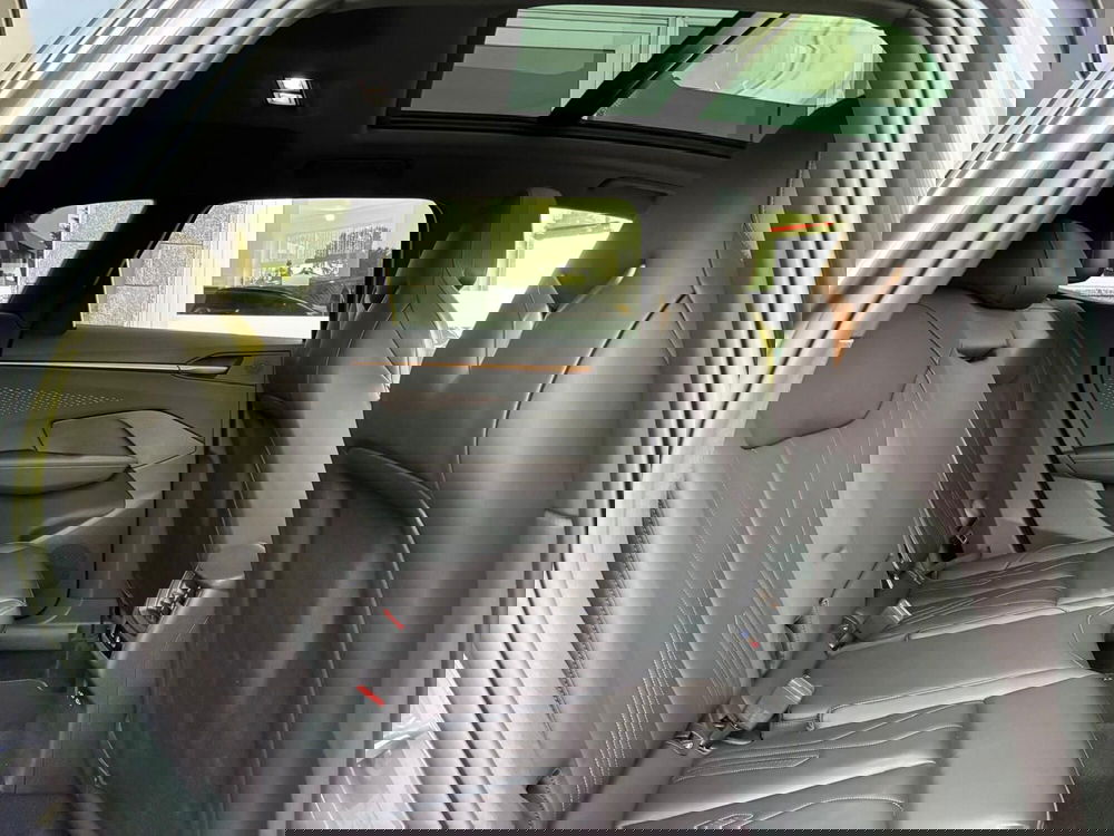 Cupra Terramar usata a Monza e Brianza (11)