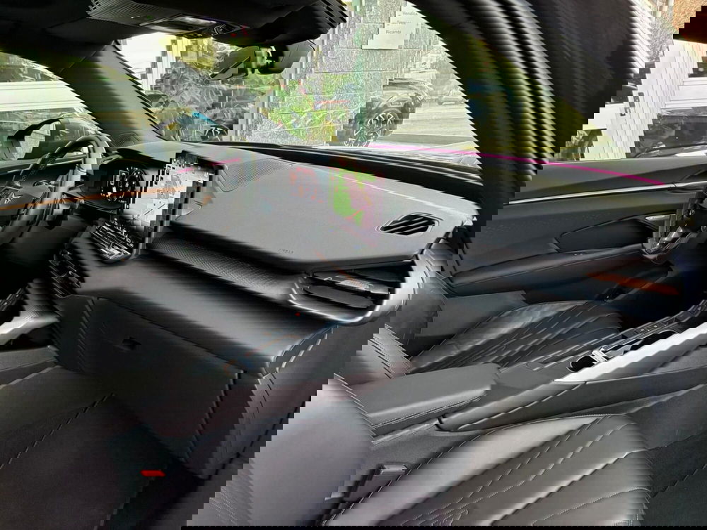 Cupra Terramar usata a Monza e Brianza (12)