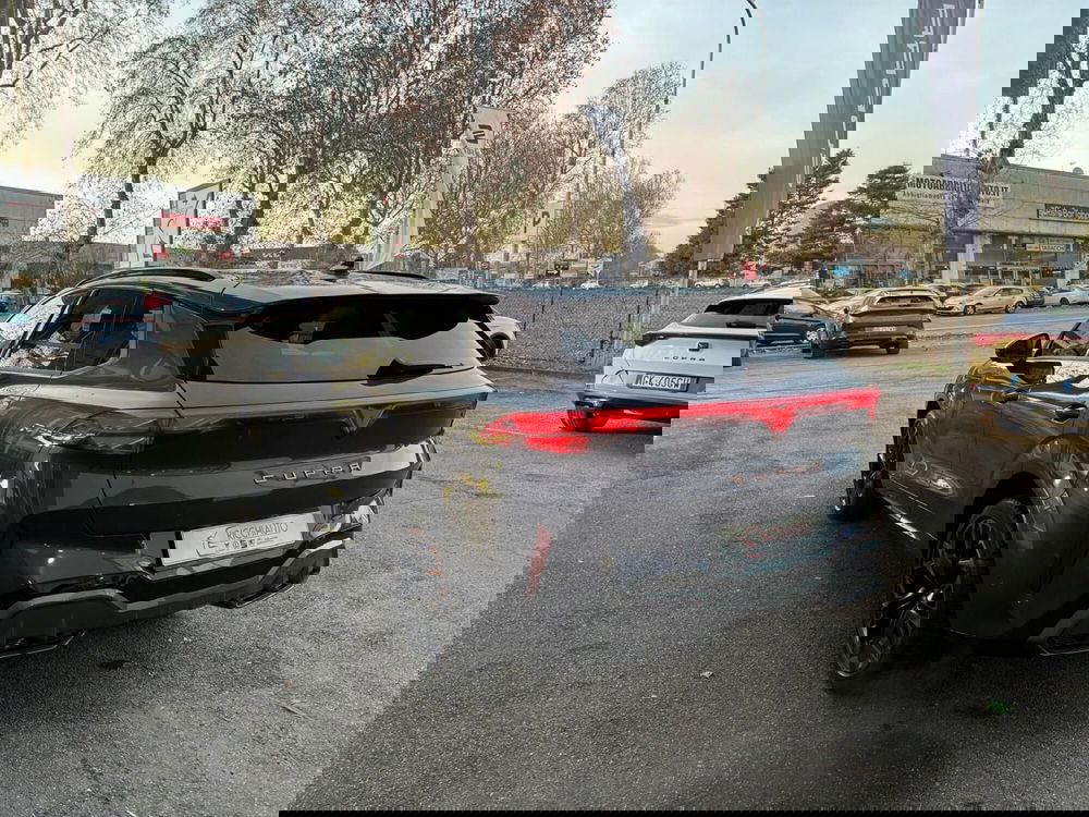 Cupra Terramar usata a Monza e Brianza (5)