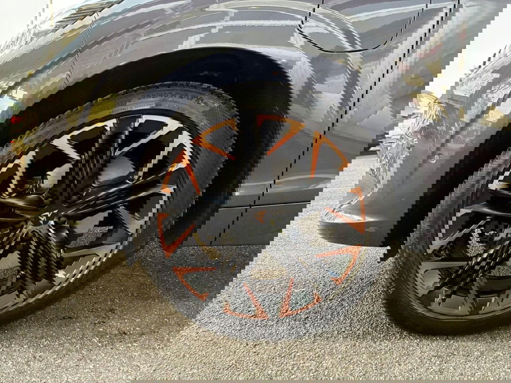 Cupra Terramar usata a Monza e Brianza (8)