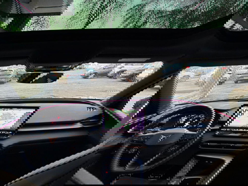 Cupra Terramar usata a Monza e Brianza (9)