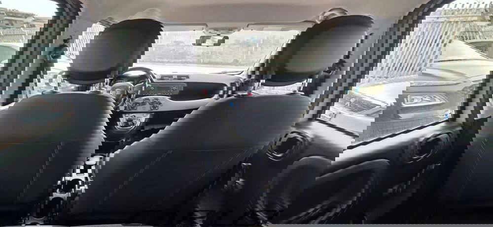 Fiat Panda usata a Foggia (10)