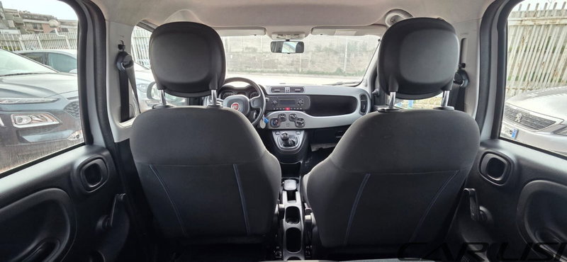 Fiat Panda usata a Foggia (10)