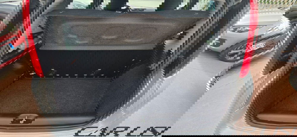 Fiat Panda usata a Foggia (11)