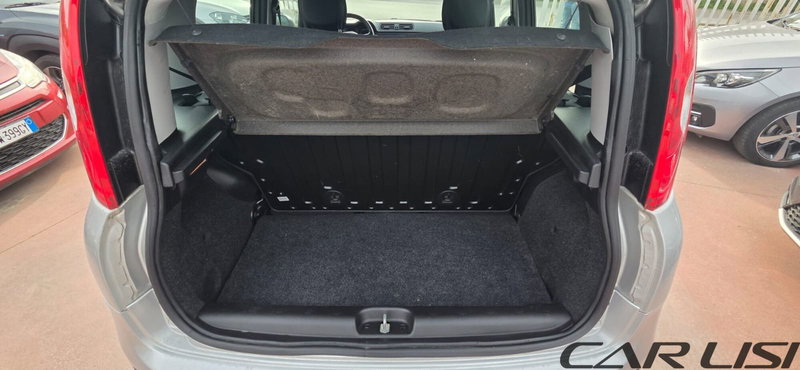Fiat Panda usata a Foggia (11)