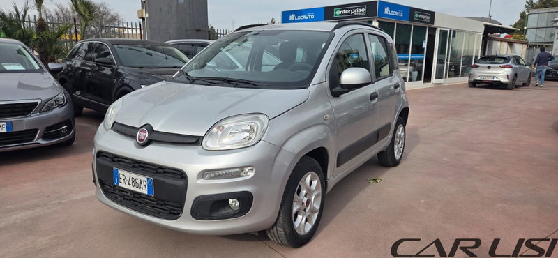 Fiat Panda usata a Foggia (2)