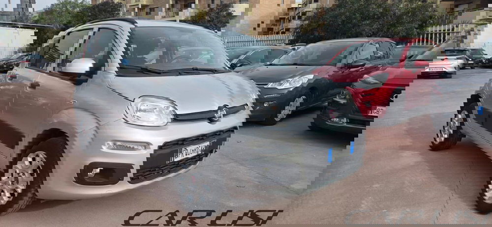 Fiat Panda usata a Foggia (3)