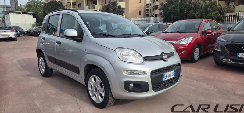 Fiat Panda usata a Foggia (3)