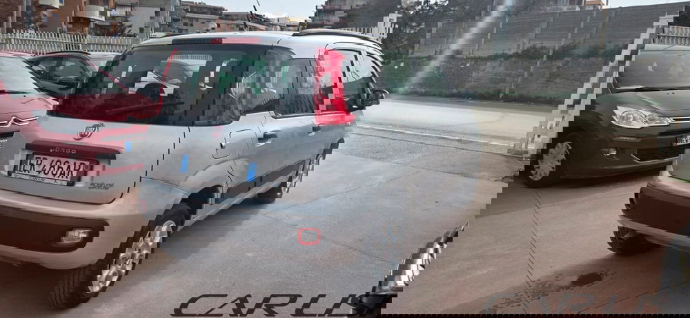 Fiat Panda usata a Foggia (4)