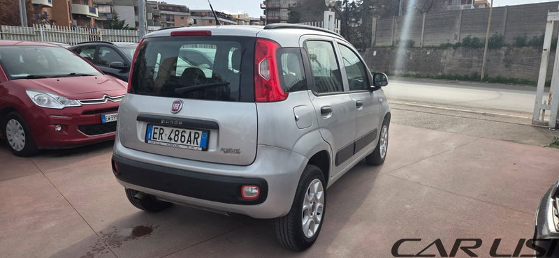 Fiat Panda usata a Foggia (4)