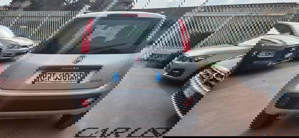 Fiat Panda usata a Foggia (6)