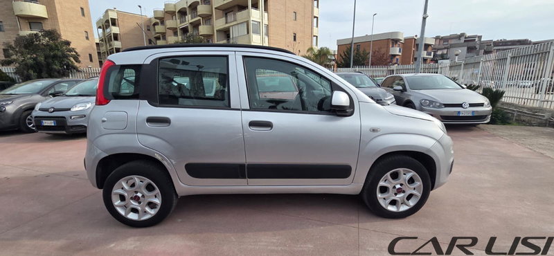 Fiat Panda usata a Foggia (7)