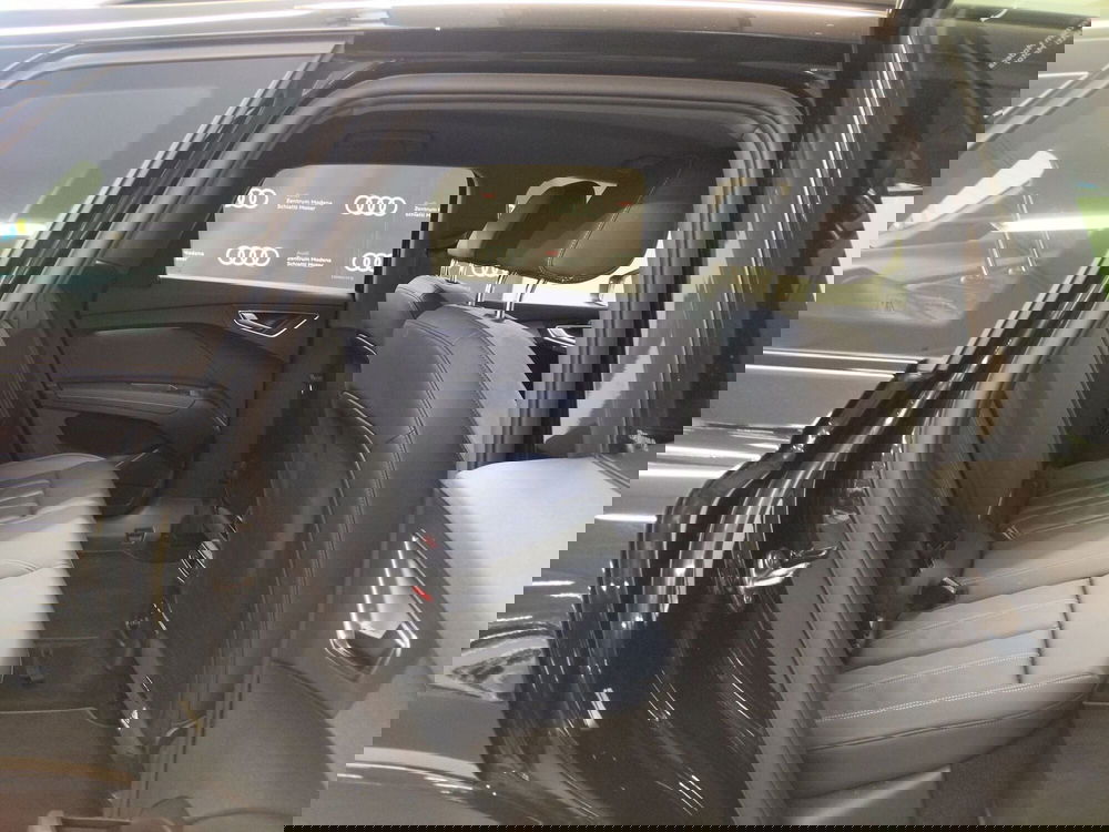 Audi Q4 usata a Modena (16)