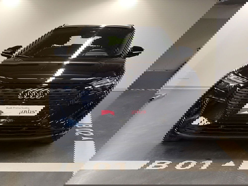 Audi Q4 usata a Modena (2)