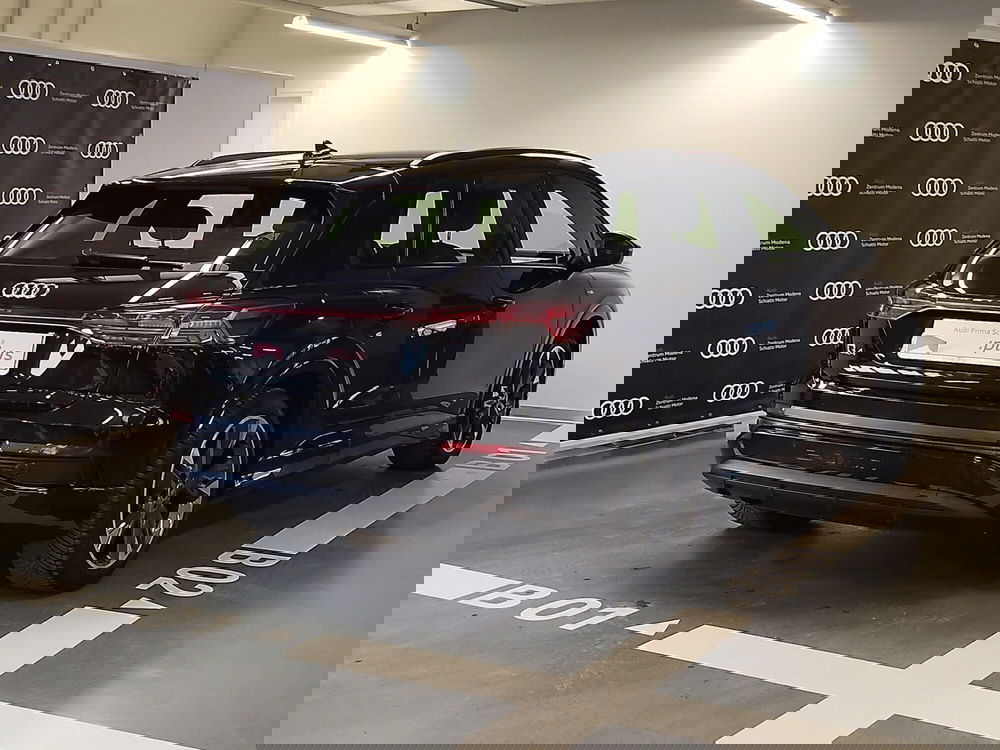 Audi Q4 usata a Modena (4)