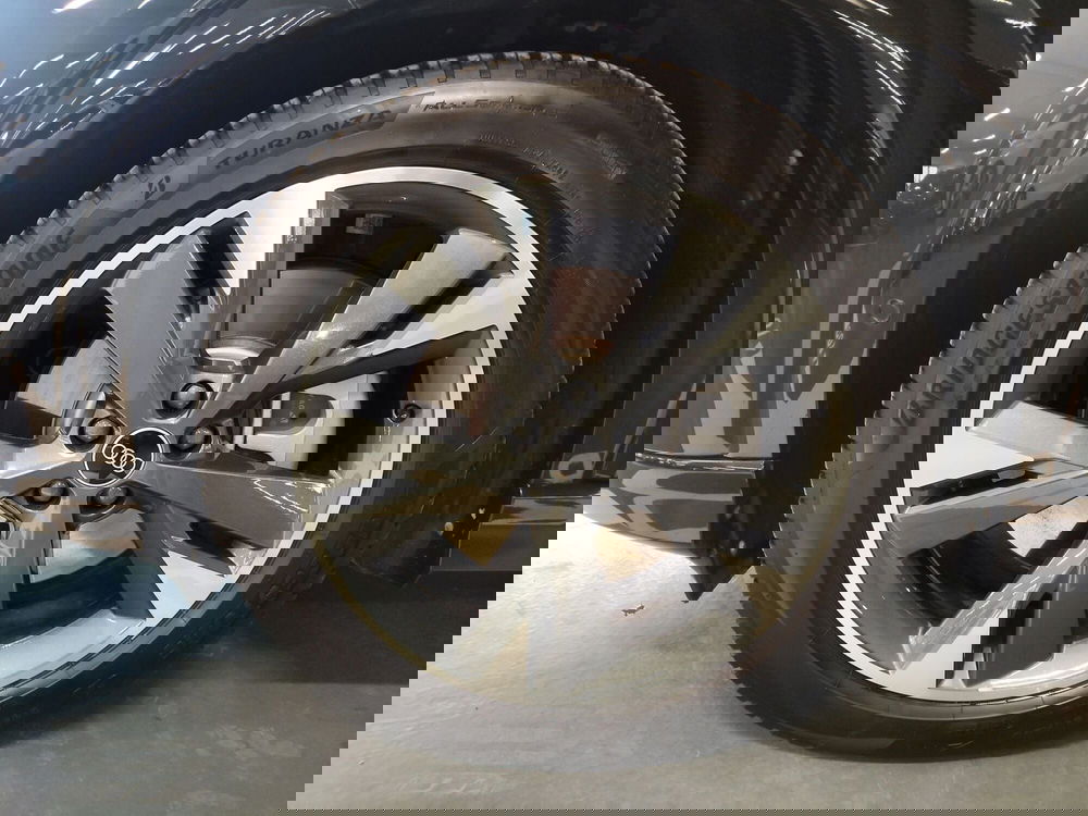 Audi Q4 usata a Modena (6)