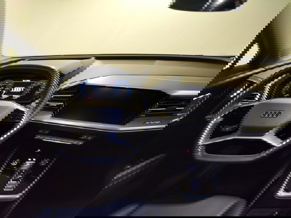 Audi Q4 usata a Modena (7)