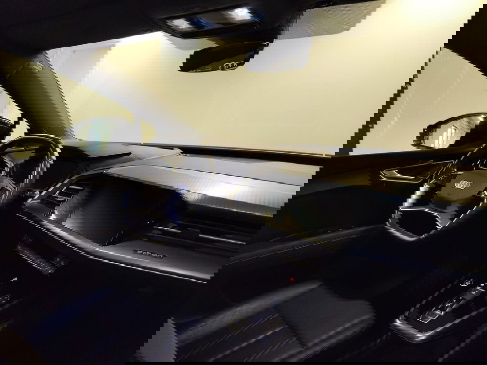 Audi Q4 usata a Modena (8)