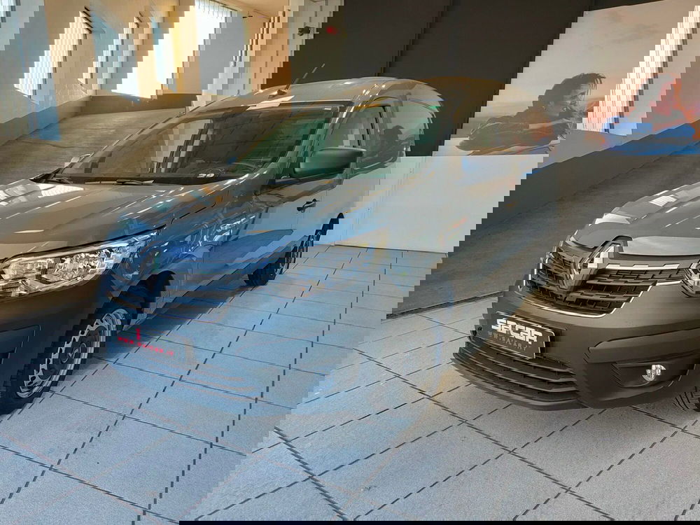 Renault Express usata a Torino