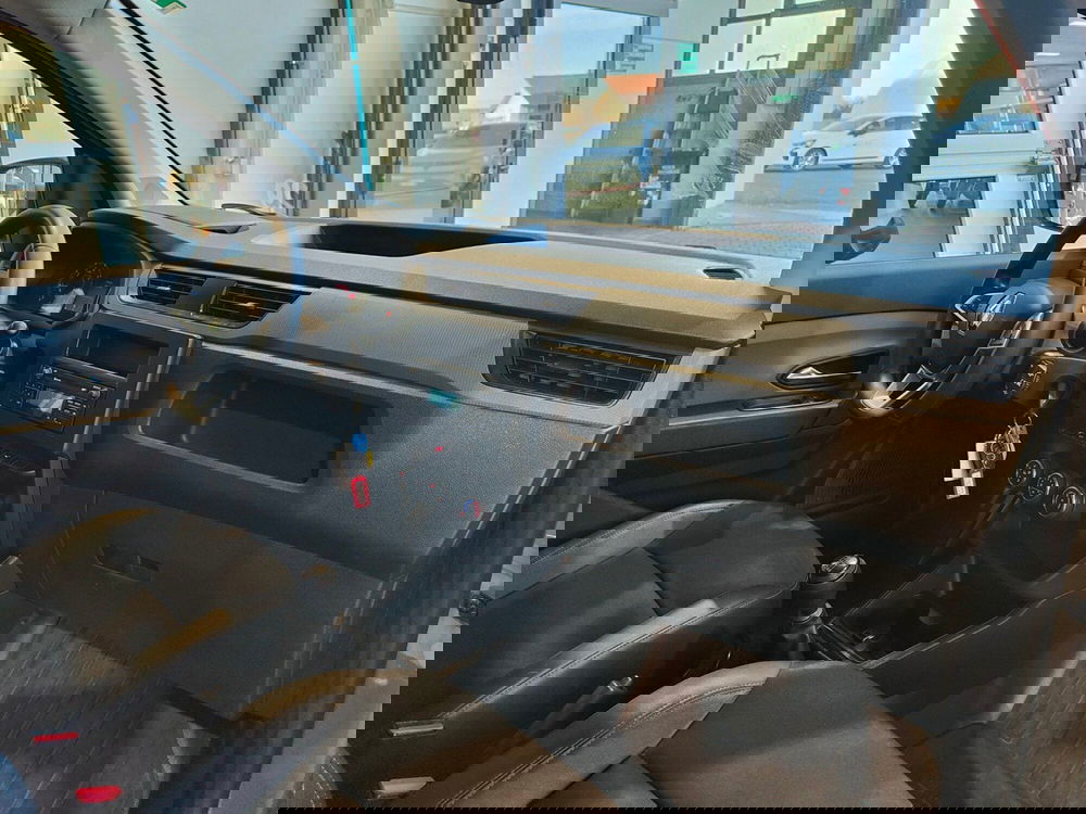 Renault Express usata a Torino (10)