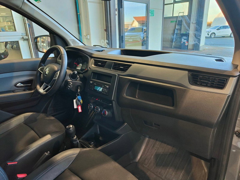 Renault Express usata a Torino (10)