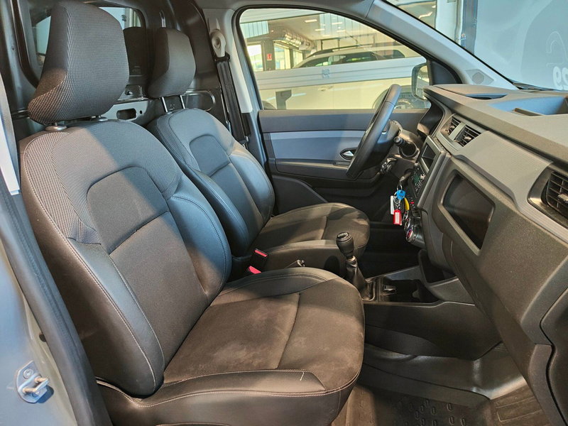 Renault Express usata a Torino (11)