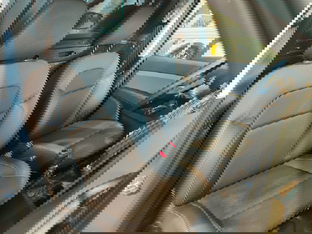 Renault Express usata a Torino (12)