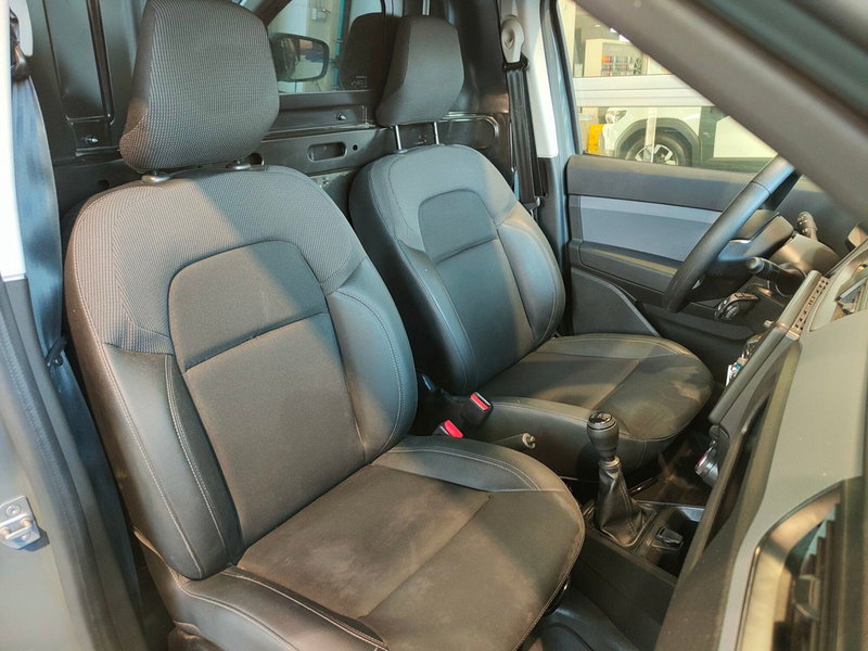 Renault Express usata a Torino (12)