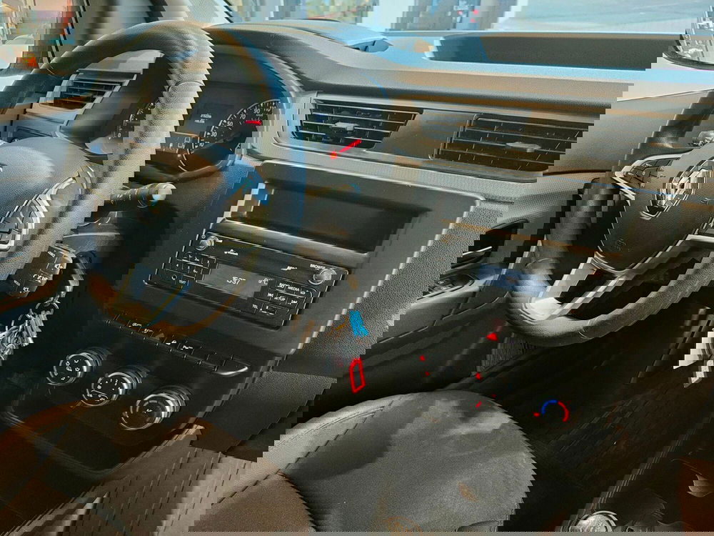 Renault Express usata a Torino (13)