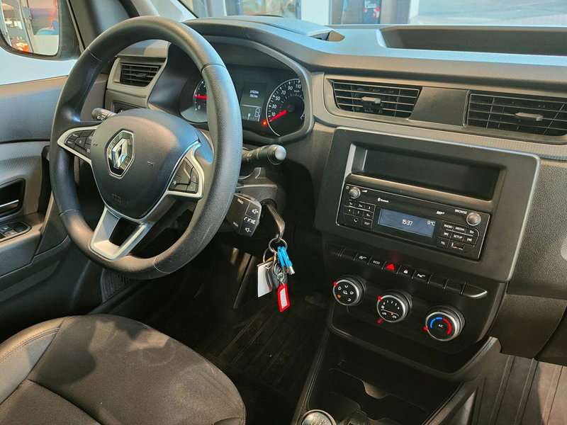 Renault Express usata a Torino (13)