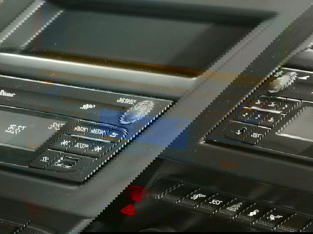 Renault Express usata a Torino (14)