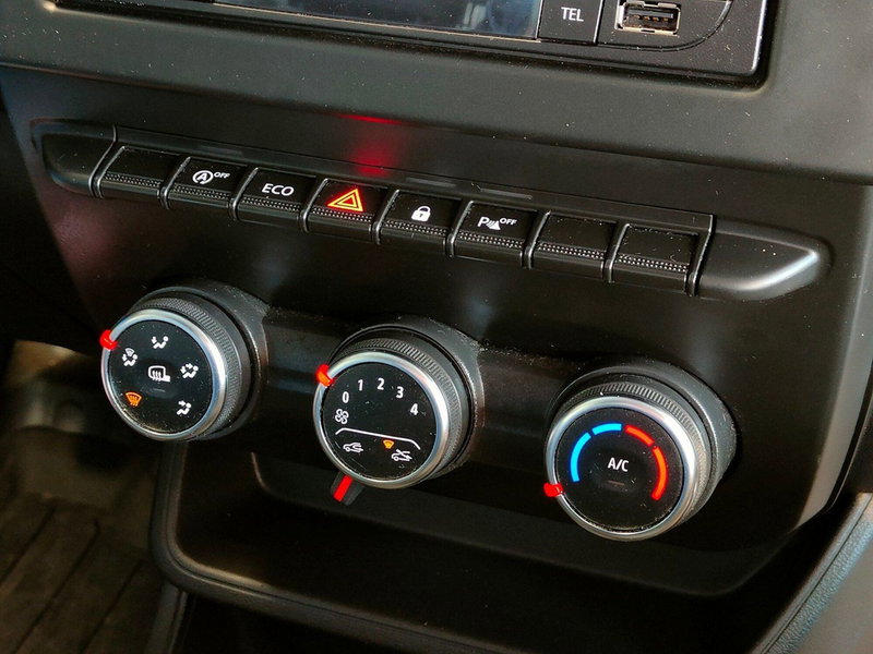 Renault Express usata a Torino (15)