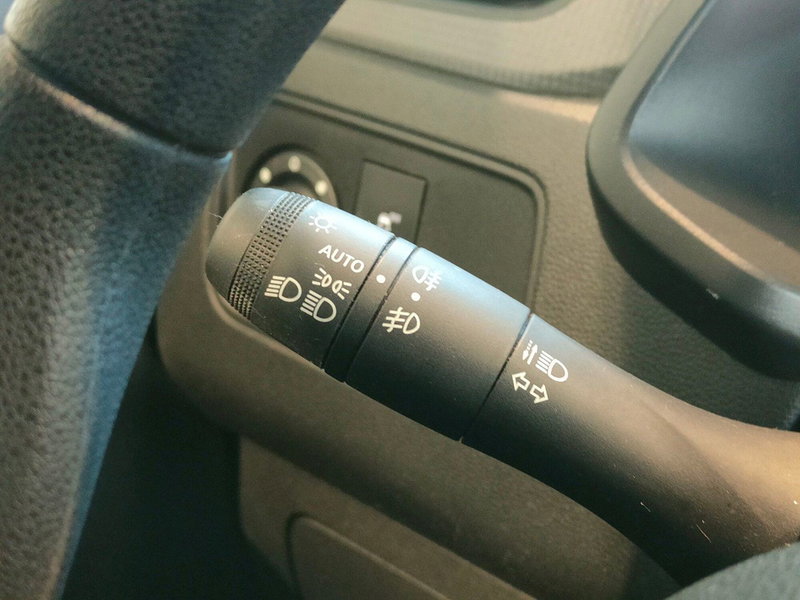 Renault Express usata a Torino (18)