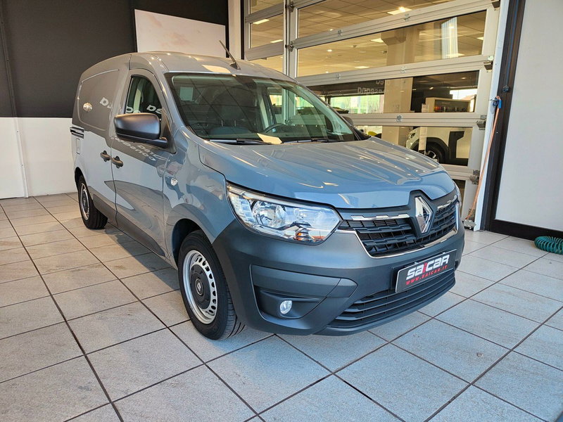 Renault Express usata a Torino (2)