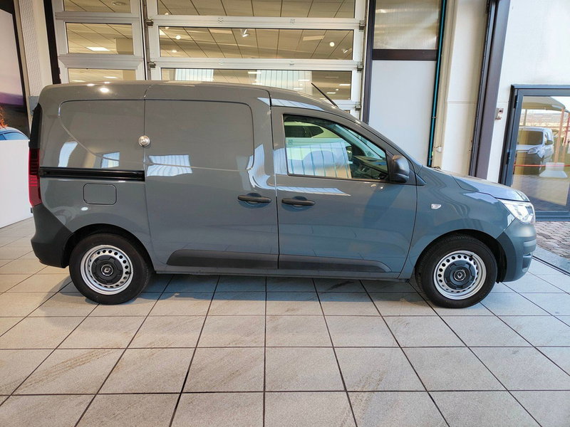 Renault Express usata a Torino (3)