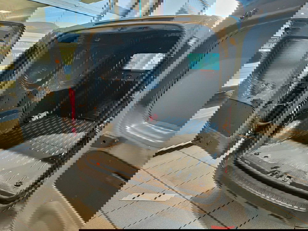 Renault Express usata a Torino (6)