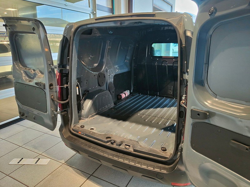 Renault Express usata a Torino (6)