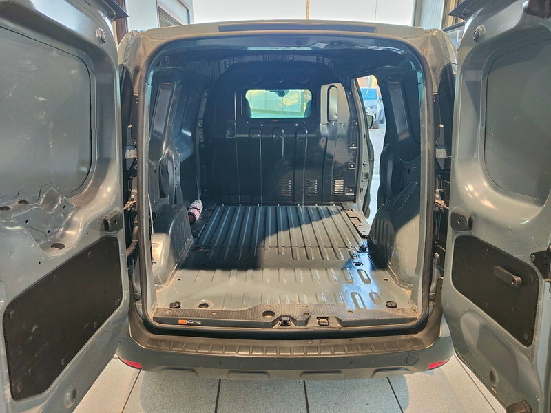 Renault Express usata a Torino (7)