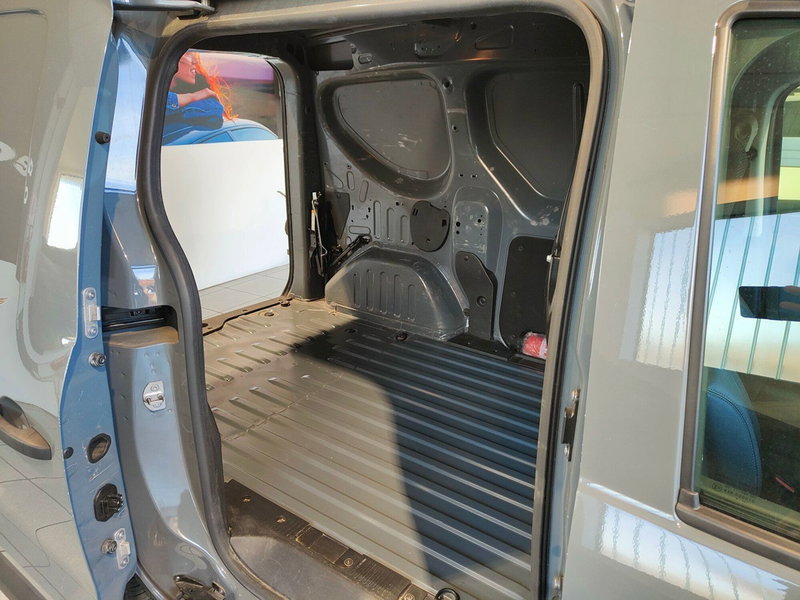 Renault Express usata a Torino (8)