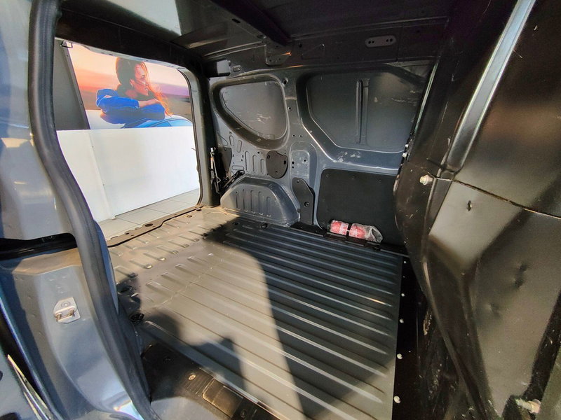 Renault Express usata a Torino (9)