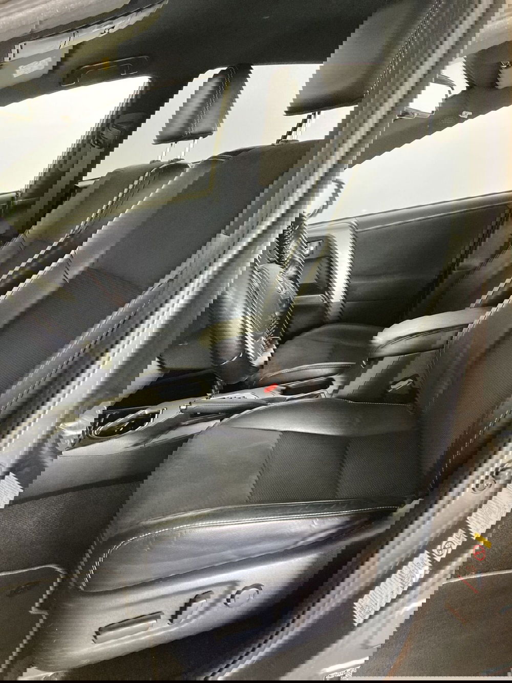 Toyota Rav4 usata a Foggia (7)