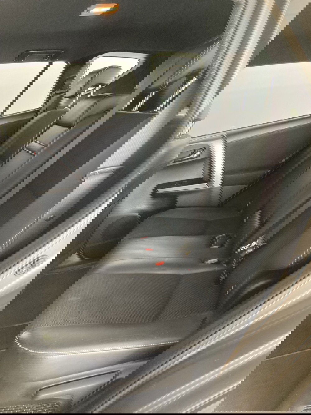 Toyota Rav4 usata a Foggia (8)