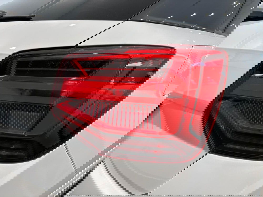 Audi Q2 usata a Bari (10)