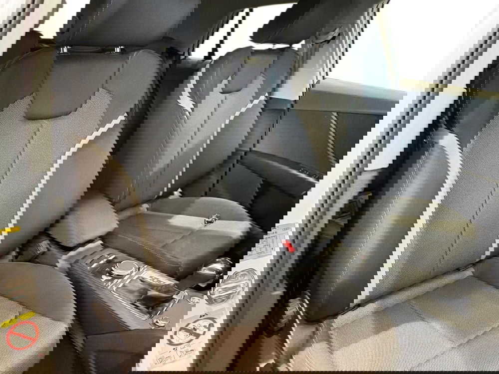 Audi Q2 usata a Bari (11)