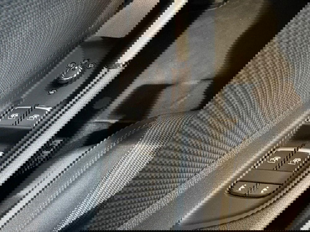 Audi Q2 usata a Bari (16)