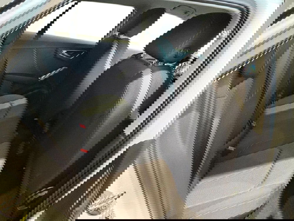 Audi Q2 usata a Bari (17)