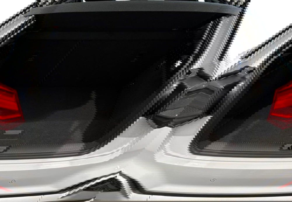 Audi Q2 usata a Bari (18)