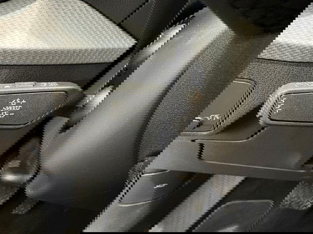 Audi Q2 usata a Bari (20)