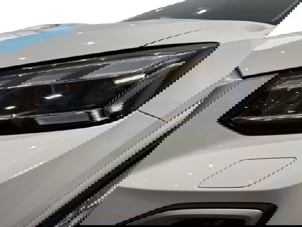 Audi Q2 usata a Bari (5)