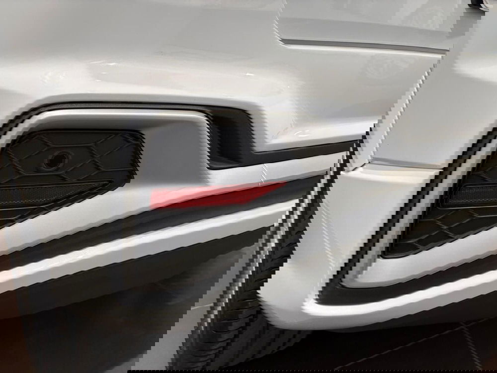 Audi Q2 usata a Bari (9)